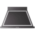 Ilve Nostalgie Collection UANB40BKC - 40 Inch Wall Mount Range Hood