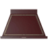 Ilve Nostalgie Collection UANB40BUB - 40 Inch Wall Mount Range Hood