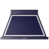Ilve Nostalgie Collection UANB40MBC - 40 Inch Wall Mount Range Hood