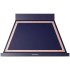 Ilve Nostalgie Collection UANB40MBP - 40 Inch Wall Mount Range Hood