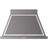 Ilve Nostalgie Collection UANB40MGC - 40 Inch Wall Mount Range Hood