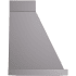 Ilve Nostalgie Collection UANB40MGP - 40 Inch Wall Mount Range Hood