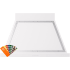 Ilve Nostalgie Collection UANB40RAC - 40 Inch Wall Mount Range Hood in Front View