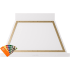 Ilve Nostalgie Collection UANB40RAG - 40 Inch Wall Mount Range Hood in Front View