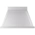 Ilve Nostalgie Collection UANB40SSC - 40 Inch Wall Mount Range Hood