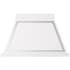 Ilve Nostalgie Collection UANB40WHC - 40 Inch Wall Mount Range Hood