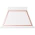 Ilve Nostalgie Collection UANB40WHP - 40 Inch Wall Mount Range Hood