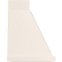 Ilve Nostalgie Collection UANB48AWB - 48 Inch Wall Mount Range Hood
