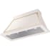 Ilve Nostalgie Collection UANB48AWG - 48 Inch Wall Mount Range Hood