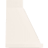 Ilve Nostalgie Collection UANB48AWG - 48 Inch Wall Mount Range Hood