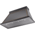 Ilve Nostalgie Collection UANB48BKB - 48 Inch Wall Mount Range Hood