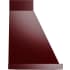 Ilve Nostalgie Collection UANB48BUC - 48 Inch Wall Mount Range Hood