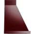 Ilve Nostalgie Collection UANB48BUP - 48 Inch Wall Mount Range Hood