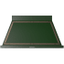 Ilve Nostalgie Collection UANB48EGB - 48 Inch Wall Mount Range Hood