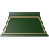 Ilve Nostalgie Collection UANB48EGG - 48 Inch Wall Mount Range Hood