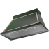 Ilve Nostalgie Collection UANB48EGP - 48 Inch Wall Mount Range Hood