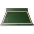 Ilve Nostalgie Collection UANB48EGP - 48 Inch Wall Mount Range Hood