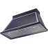 Ilve Nostalgie Collection UANB48MBC - 48 Inch Wall Mount Range Hood