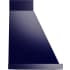 Ilve Nostalgie Collection UANB48MBC - 48 Inch Wall Mount Range Hood