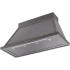 Ilve Nostalgie Collection UANB48MGB - 48 Inch Wall Mount Range Hood
