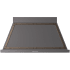Ilve Nostalgie Collection UANB48MGB - 48 Inch Wall Mount Range Hood