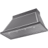 Ilve Nostalgie Collection UANB48MGC - 48 Inch Wall Mount Range Hood