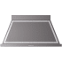 Ilve Nostalgie Collection UANB48MGC - 48 Inch Wall Mount Range Hood