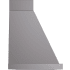 Ilve Nostalgie Collection UANB48MGC - 48 Inch Wall Mount Range Hood