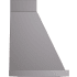 Ilve Nostalgie Collection UANB48MGP - 48 Inch Wall Mount Range Hood