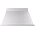 Ilve Nostalgie Collection UANB48SSC - 48 Inch Wall Mount Range Hood