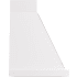 Ilve Nostalgie Collection UANB48WHB - 48 Inch Wall Mount Range Hood