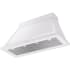 Ilve Nostalgie Collection UANB48WHC - 48 Inch Wall Mount Range Hood