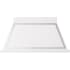Ilve Nostalgie Collection UANB48WHC - 48 Inch Wall Mount Range Hood