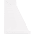 Ilve Nostalgie Collection UANB48WHC - 48 Inch Wall Mount Range Hood