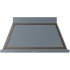 Ilve Nostalgie Collection UANB48BGB - 48 Inch Wall Mount Range Hood