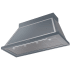 Ilve Nostalgie Collection UANB48BGC - 48 Inch Wall Mount Range Hood
