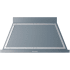 Ilve Nostalgie Collection UANB48BGC - 48 Inch Wall Mount Range Hood