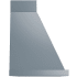 Ilve Nostalgie Collection UANB48BGC - 48 Inch Wall Mount Range Hood