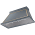 Ilve Nostalgie Collection UANB48BGG - 48 Inch Wall Mount Range Hood