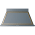 Ilve Nostalgie Collection UANB48BGG - 48 Inch Wall Mount Range Hood