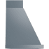 Ilve Nostalgie Collection UANB48BGG - 48 Inch Wall Mount Range Hood
