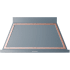 Ilve Nostalgie Collection UANB48BGP - 48 Inch Wall Mount Range Hood