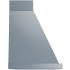Ilve Nostalgie Collection UANB48BGP - 48 Inch Wall Mount Range Hood