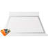 Ilve Nostalgie Collection UANB48RAC - 48 Inch Wall Mount Range Hood in Front View