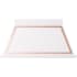 Ilve Nostalgie Collection UANB48WHP - 48 Inch Wall Mount Range Hood in Front View
