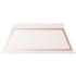Ilve Nostalgie Collection UANB60AWP - 60 Inch Wall Mount Range Hood