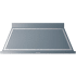 Ilve Nostalgie Collection UANB60BGC - 60 Inch Wall Mount Range Hood