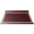 Ilve Nostalgie Collection UANB60BUC - 60 Inch Wall Mount Range Hood