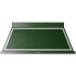 Ilve Nostalgie Collection UANB60EGC - 60 Inch Wall Mount Range Hood
