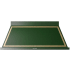 Ilve Nostalgie Collection UANB60EGG - 60 Inch Wall Mount Range Hood